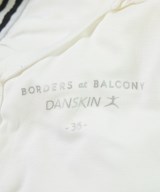 BORDERS at BALCONY（ボーダーズ　アット　バルコニー）ブラウス 白 サイズ:36(S位) レディース/2200670118250