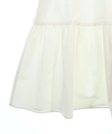 BORDERS at BALCONY（ボーダーズ　アット　バルコニー）ブラウス 白 サイズ:36(S位) レディース/2200670118250