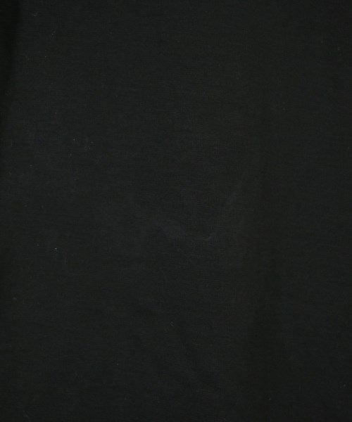 BORDERS at BALCONY（ボーダーズ　アット　バルコニー）Tシャツ・カットソー 黒 サイズ:36(S位) レディース/2200672559327