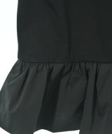 BORDERS at BALCONY（ボーダーズ　アット　バルコニー）Tシャツ・カットソー 黒 サイズ:36(S位) レディース/2200672559327