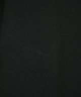 BORDERS at BALCONY（ボーダーズ　アット　バルコニー）Tシャツ・カットソー 黒 サイズ:36(S位) レディース/2200672559327