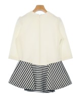 BORDERS at BALCONY（ボーダーズ　アット　バルコニー）ブラウス 白 サイズ:36(S位) レディース/2200677561011