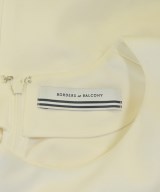 BORDERS at BALCONY（ボーダーズ　アット　バルコニー）ブラウス 白 サイズ:36(S位) レディース/2200677561011