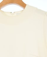 BORDERS at BALCONY（ボーダーズ　アット　バルコニー）ブラウス 白 サイズ:36(S位) レディース/2200677561011