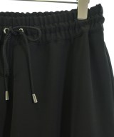 BORDERS at BALCONY（ボーダーズ　アット　バルコニー）カーゴパンツ 黒 サイズ:38(M位) レディース/2200681991026