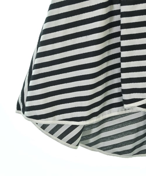BORDERS at BALCONY（ボーダーズ　アット　バルコニー）Tシャツ・カットソー ピンク サイズ:36(S位) レディース/2200693609025