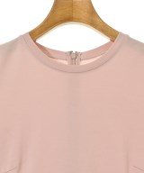 BORDERS at BALCONY（ボーダーズ　アット　バルコニー）Tシャツ・カットソー ピンク サイズ:36(S位) レディース/2200693609025