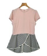 BORDERS at BALCONY Tシャツ・カットソー