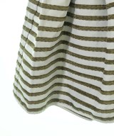 BORDERS at BALCONY（ボーダーズ　アット　バルコニー）Tシャツ・カットソー 白 サイズ:36(S位) レディース/2200693609032