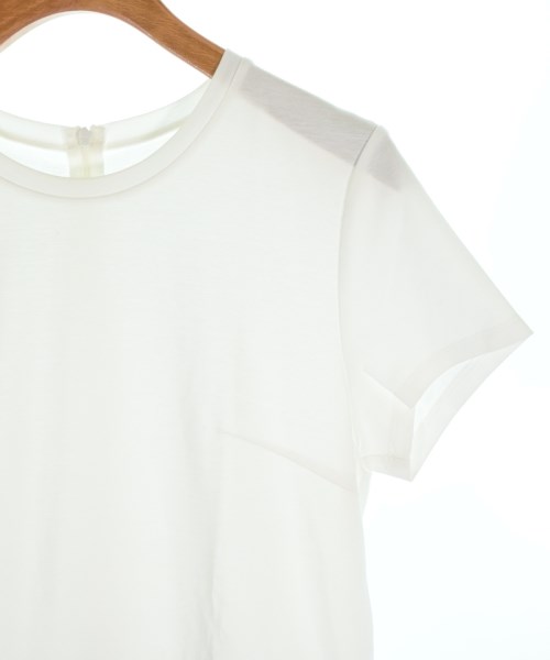 BORDERS at BALCONY（ボーダーズ　アット　バルコニー）Tシャツ・カットソー 白 サイズ:36(S位) レディース/2200694981021