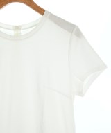 BORDERS at BALCONY（ボーダーズ　アット　バルコニー）Tシャツ・カットソー 白 サイズ:36(S位) レディース/2200694981021