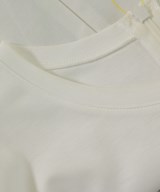 BORDERS at BALCONY（ボーダーズ　アット　バルコニー）Tシャツ・カットソー 白 サイズ:36(S位) レディース/2200694981021