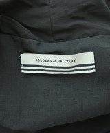 BORDERS at BALCONY（ボーダーズ　アット　バルコニー）ワンピース 紺 サイズ:F レディース/2200699768061