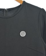 BORDERS at BALCONY（ボーダーズ　アット　バルコニー）ワンピース 黒 サイズ:36(S位) レディース/2200649939053