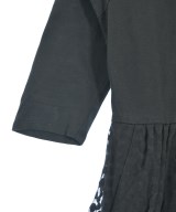 BORDERS at BALCONY（ボーダーズ　アット　バルコニー）ワンピース 黒 サイズ:36(S位) レディース/2200649939053