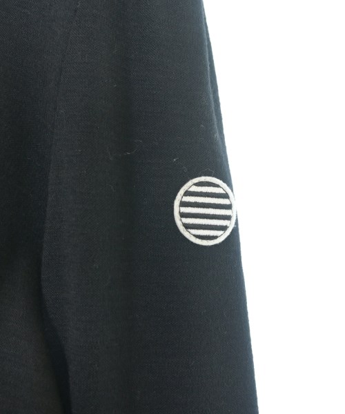 BORDERS at BALCONY（ボーダーズ　アット　バルコニー）Tシャツ・カットソー 黒 サイズ:38(M位) レディース/2200658252020