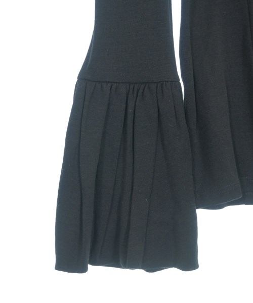 BORDERS at BALCONY（ボーダーズ　アット　バルコニー）Tシャツ・カットソー 黒 サイズ:38(M位) レディース/2200658252020