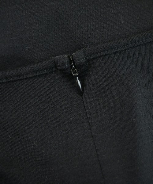 BORDERS at BALCONY（ボーダーズ　アット　バルコニー）Tシャツ・カットソー 黒 サイズ:38(M位) レディース/2200658252020