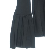 BORDERS at BALCONY（ボーダーズ　アット　バルコニー）Tシャツ・カットソー 黒 サイズ:38(M位) レディース/2200658252020