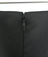 BORDERS at BALCONY（ボーダーズ　アット　バルコニー）ロング・マキシ丈スカート 黒 サイズ:38(M位) レディース/2200660679013