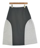 BORDERS at BALCONY ロング・マキシ丈スカート