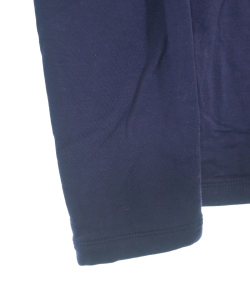 BORDERS at BALCONY（ボーダーズ　アット　バルコニー）Tシャツ・カットソー 紺 サイズ:38(M位) レディース/2200660679020