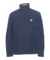 BORDERS at BALCONY（ボーダーズ　アット　バルコニー）Tシャツ・カットソー 紺 サイズ:38(M位) レディース/2200660679020