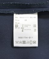 BORDERS at BALCONY（ボーダーズ　アット　バルコニー）その他 紺 サイズ:38(M位) レディース/2200661968079