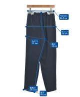 BORDERS at BALCONY（ボーダーズ　アット　バルコニー）その他 紺 サイズ:38(M位) レディース/2200661968079