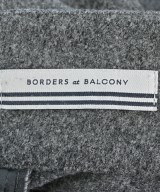 BORDERS at BALCONY（ボーダーズ　アット　バルコニー）その他 グレー サイズ:38(M位) レディース/2200710849144