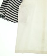 BORDERS at BALCONY（ボーダーズ　アット　バルコニー）Tシャツ・カットソー 白 サイズ:36(S位) レディース/2200710849250