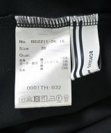 BORDERS at BALCONY（ボーダーズ　アット　バルコニー）ワンピース 黒 サイズ:36(S位) レディース/2200711960060