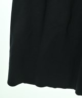 BORDERS at BALCONY（ボーダーズ　アット　バルコニー）ワンピース 黒 サイズ:36(S位) レディース/2200711960060
