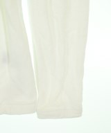BORDERS at BALCONY（ボーダーズ　アット　バルコニー）Tシャツ・カットソー 白 サイズ:36(S位) レディース/2200717916030