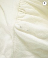 BORDERS at BALCONY（ボーダーズ　アット　バルコニー）Tシャツ・カットソー 白 サイズ:36(S位) レディース/2200717916030