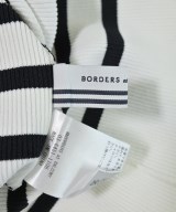 BORDERS at BALCONY（ボーダーズ　アット　バルコニー）ニット・セーター 白 サイズ:36(S位) レディース/2200719556029