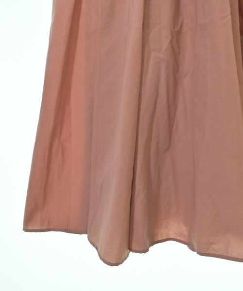 BORDERS at BALCONY（ボーダーズ　アット　バルコニー）ワンピース ピンク サイズ:36(S位) レディース/2200645984125