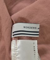 BORDERS at BALCONY（ボーダーズ　アット　バルコニー）ワンピース ピンク サイズ:36(S位) レディース/2200645984125