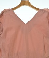 BORDERS at BALCONY（ボーダーズ　アット　バルコニー）ワンピース ピンク サイズ:36(S位) レディース/2200645984125