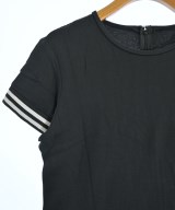 BORDERS at BALCONY（ボーダーズ　アット　バルコニー）ワンピース 黒 サイズ:38(M位) レディース/2200637899369