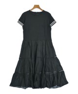 BORDERS at BALCONY ワンピース