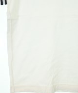 BORDERS at BALCONY（ボーダーズ　アット　バルコニー）Tシャツ・カットソー 白 サイズ:38(M位) レディース/2200637899451