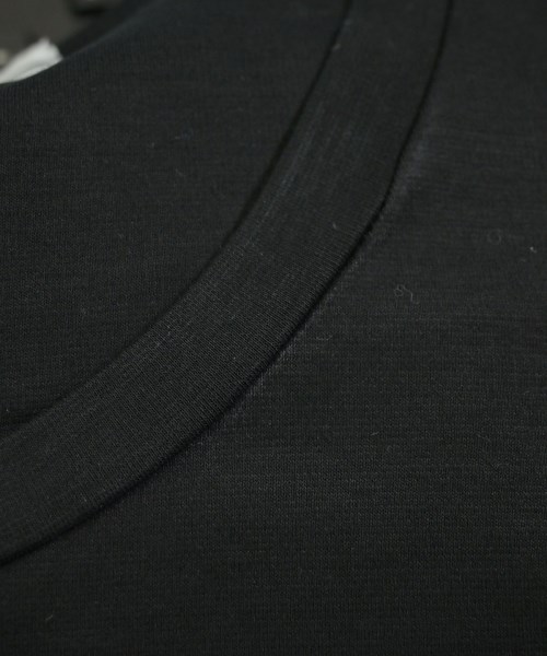 BORDERS at BALCONY（ボーダーズ　アット　バルコニー）Tシャツ・カットソー 黒 サイズ:38(M位) レディース/2200637899468