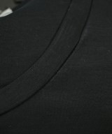 BORDERS at BALCONY（ボーダーズ　アット　バルコニー）Tシャツ・カットソー 黒 サイズ:38(M位) レディース/2200637899468