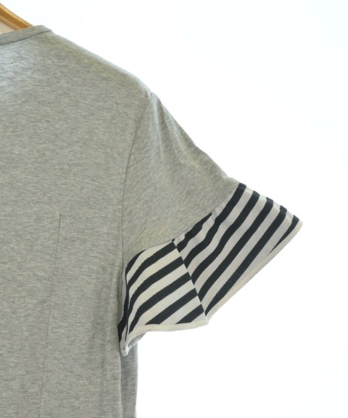 BORDERS at BALCONY（ボーダーズ　アット　バルコニー）ワンピース グレー サイズ:38(M位) レディース/2200639071268