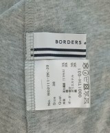 BORDERS at BALCONY（ボーダーズ　アット　バルコニー）ワンピース グレー サイズ:38(M位) レディース/2200639071268