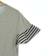 BORDERS at BALCONY（ボーダーズ　アット　バルコニー）ワンピース グレー サイズ:38(M位) レディース/2200639071268