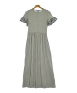 BORDERS at BALCONY ワンピース