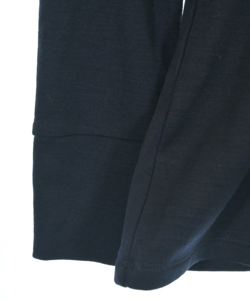 BORDERS at BALCONY（ボーダーズ　アット　バルコニー）パーカー 紺 サイズ:36(S位) レディース/2200646476032