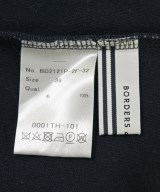 BORDERS at BALCONY（ボーダーズ　アット　バルコニー）パーカー 紺 サイズ:36(S位) レディース/2200646476032